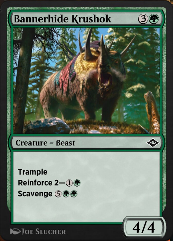 Will of the All-Hunter