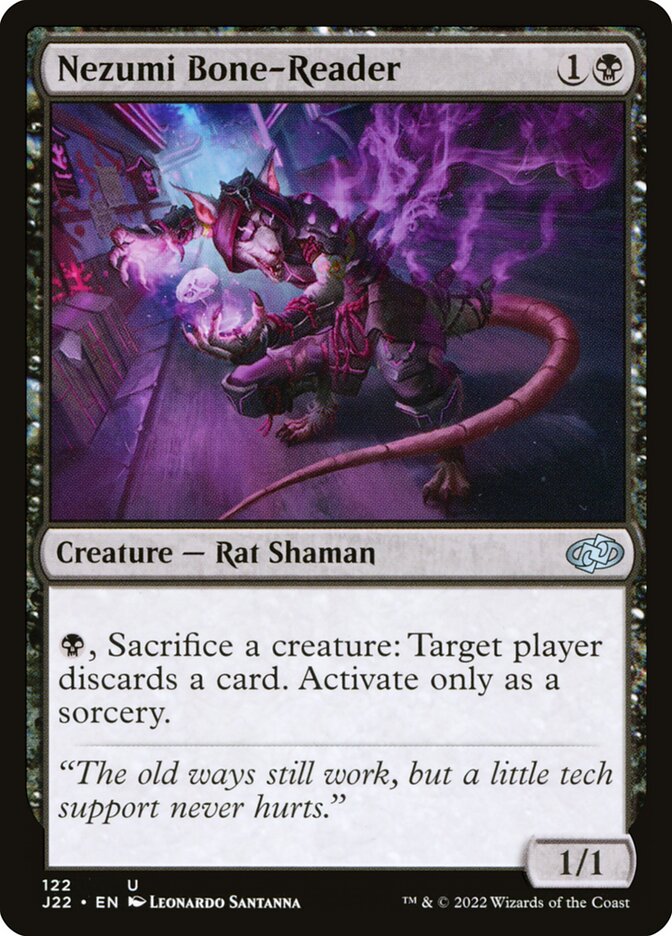 Stitcher's Apprentice