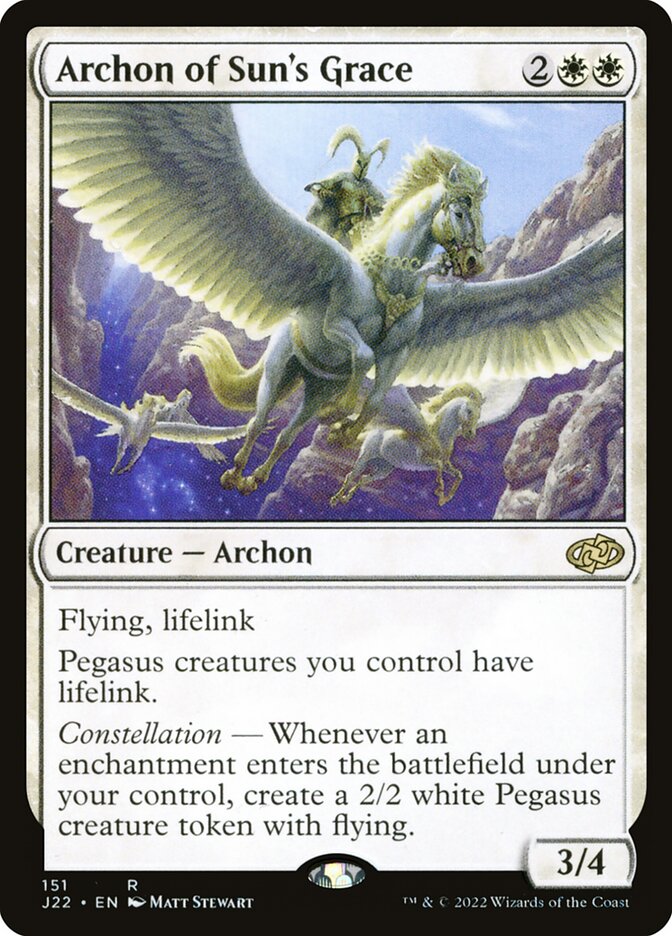 Unquestioned Authority