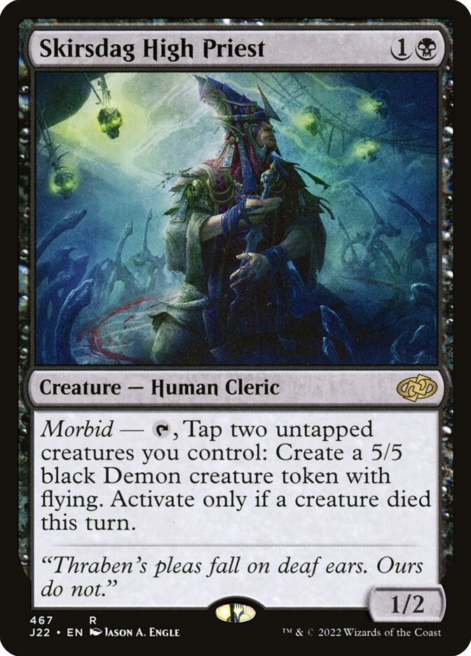 Revel of the Fallen God