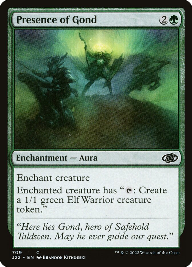 Lantern Bearer // Lanterns' Lift