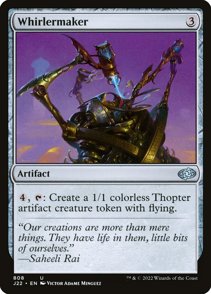 Compelling Deterrence