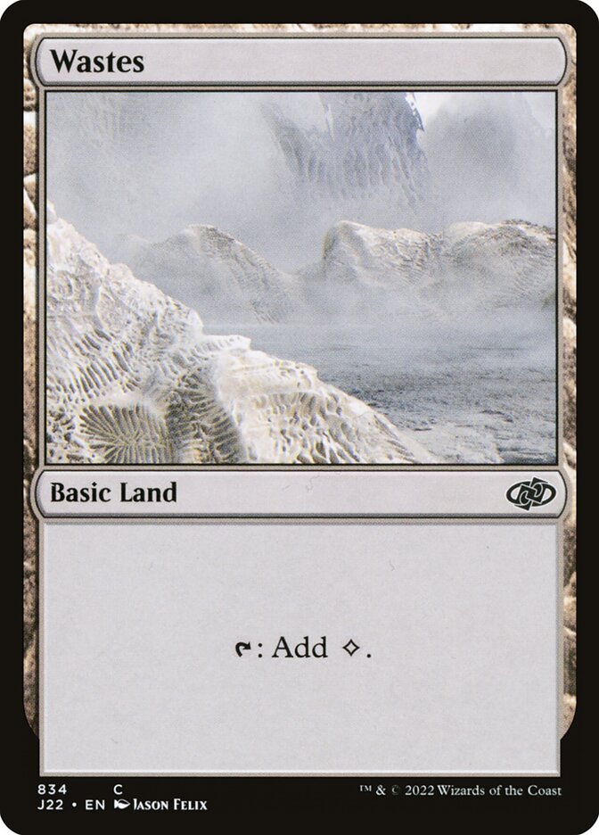 Weight of Conscience