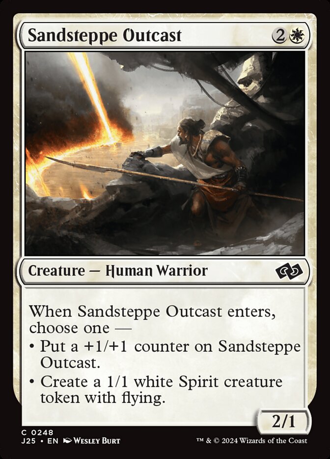 Hanweir Watchkeep // Bane of Hanweir