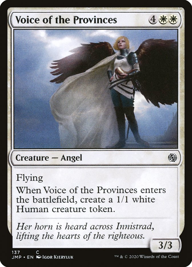 Arlinn, Voice of the Pack