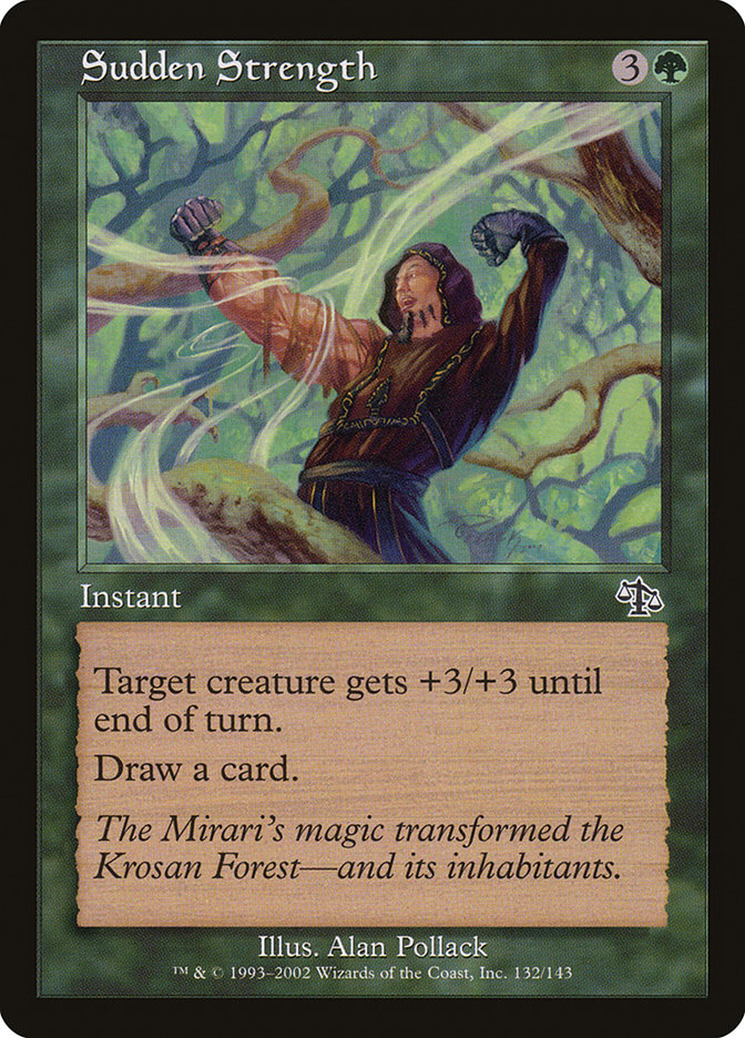 Abzan Falconer