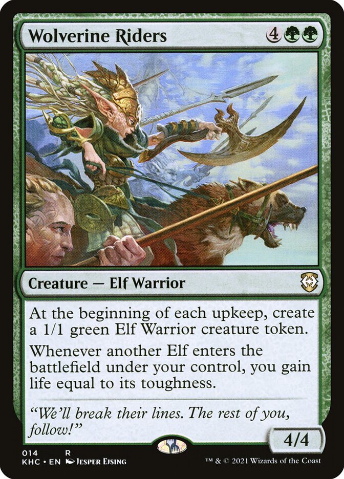 Saheeli's Lattice // Mastercraft Raptor