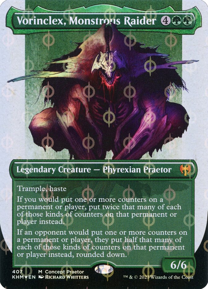 Merfolk of the Pearl Trident