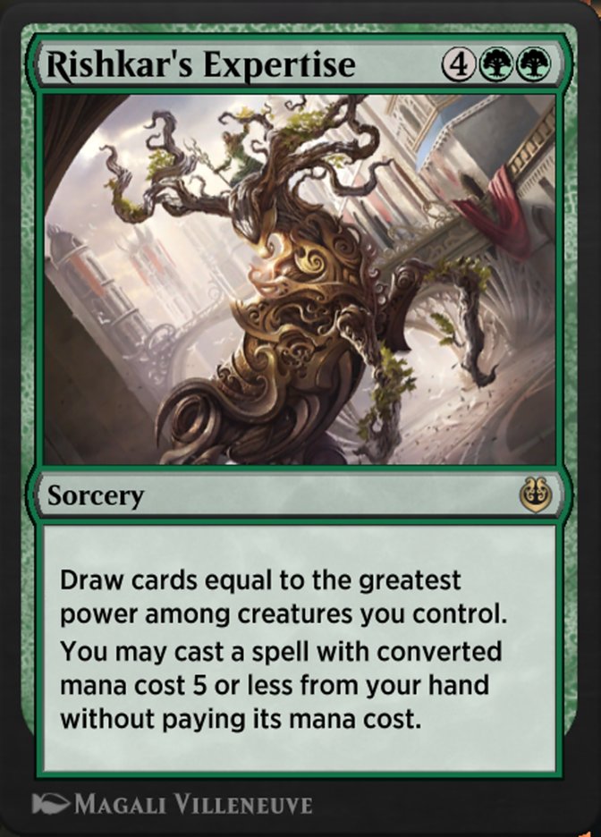 Terramorphic Expanse