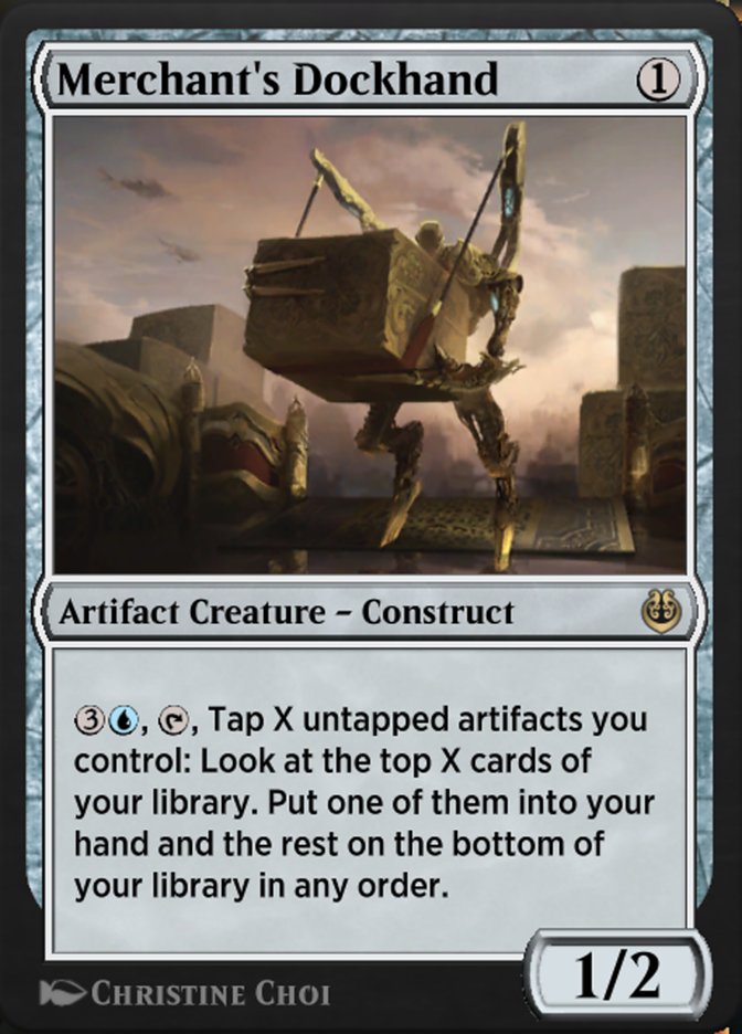 Aethersquall Ancient