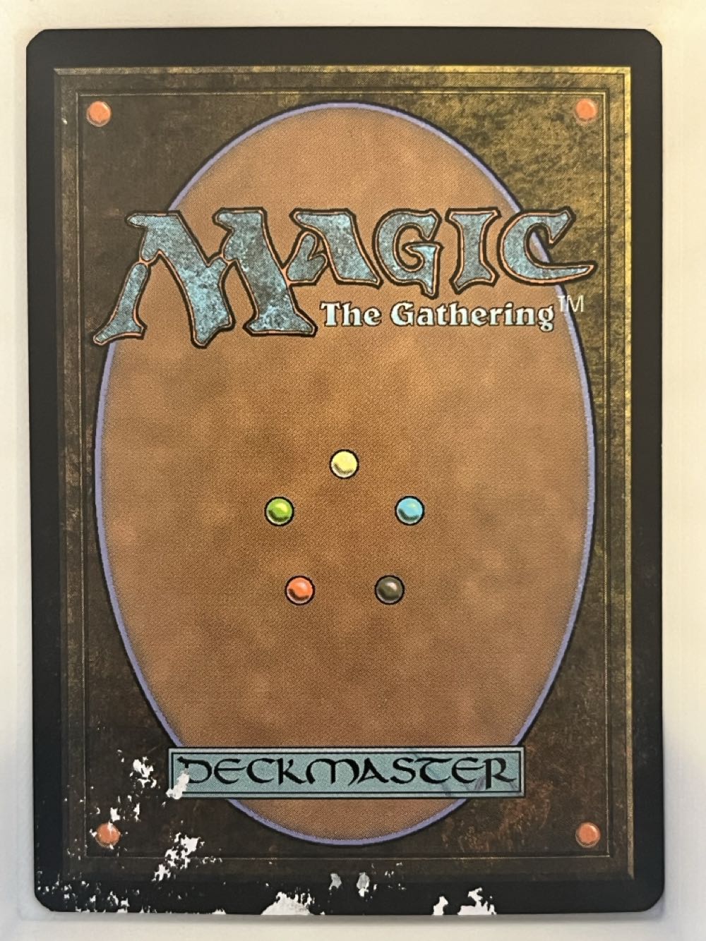Sultai Charm  magic card collectible - Main Image 2