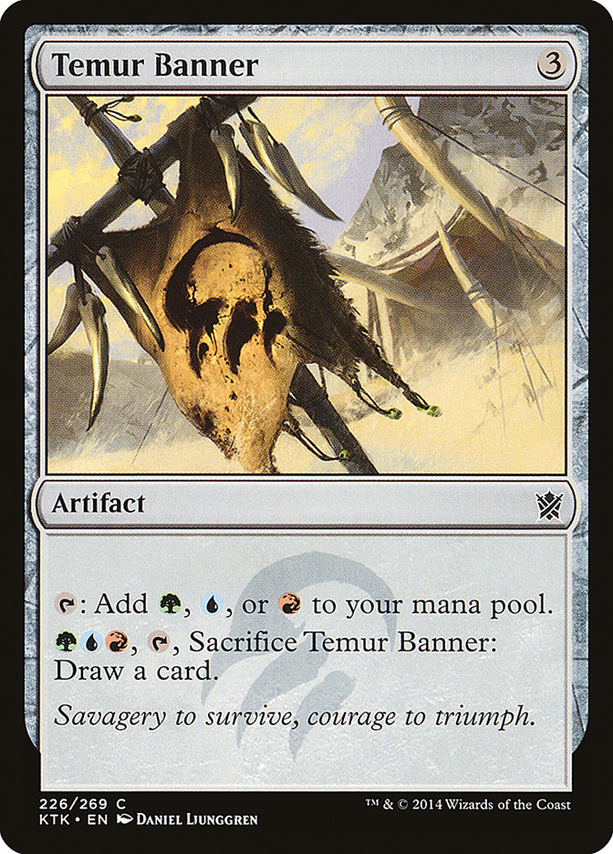 Ceremonious Rejection