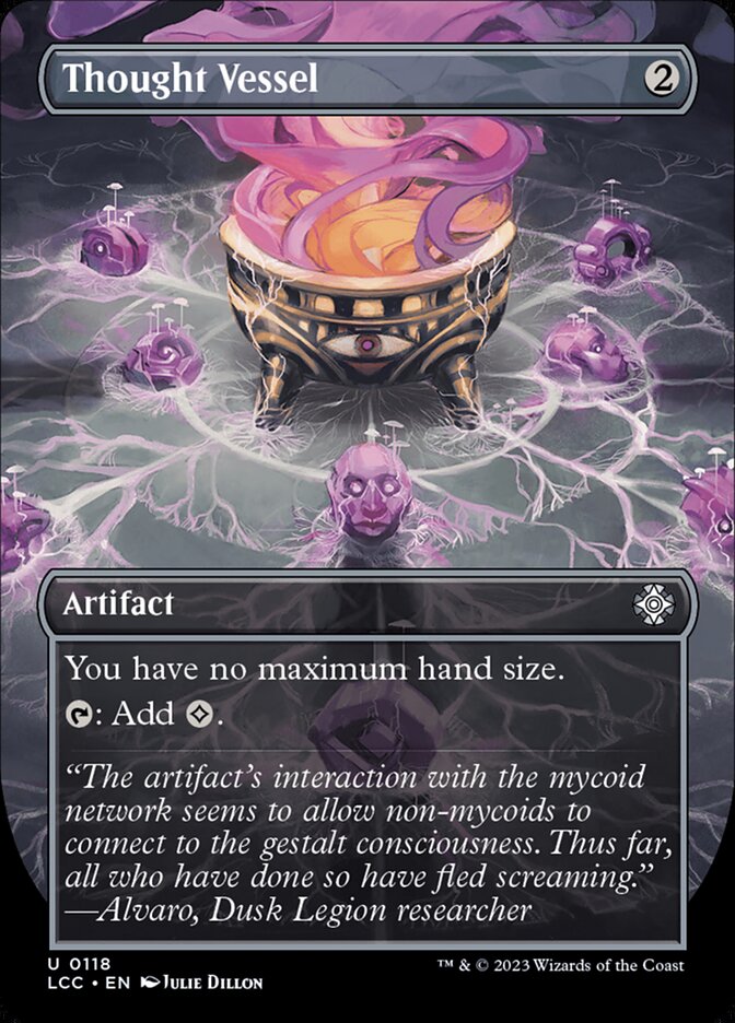 Ripples of Potential