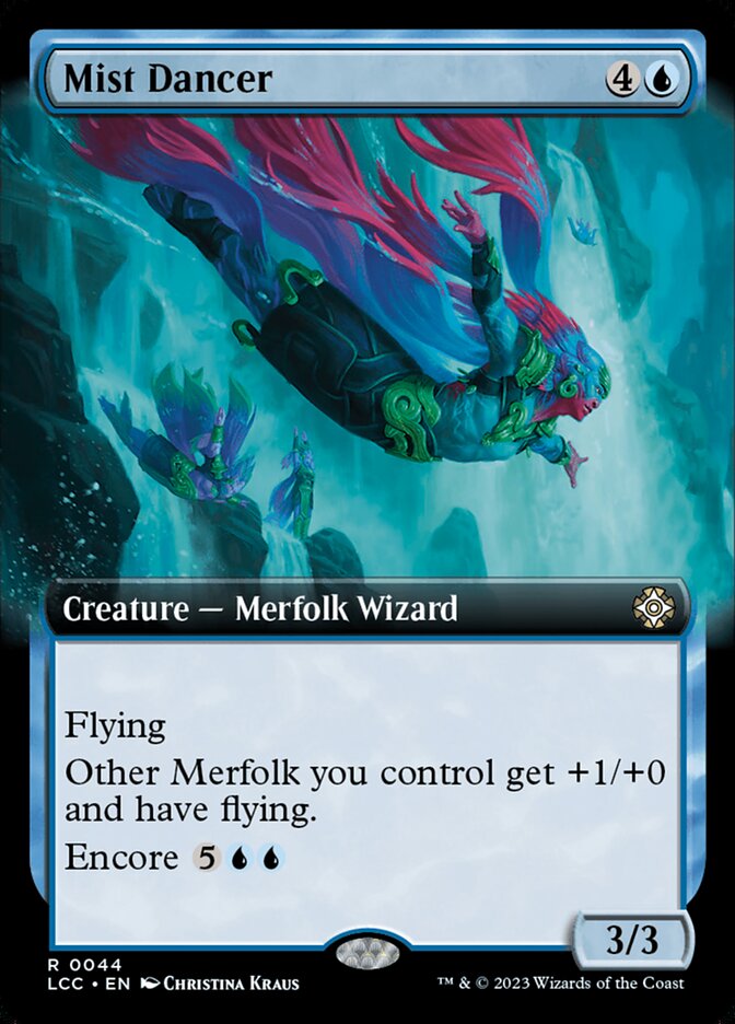 Sarkhan, the Dragonspeaker