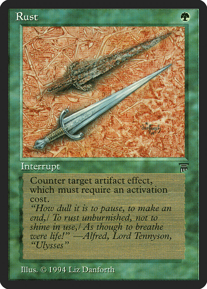 Fire-Belly Changeling