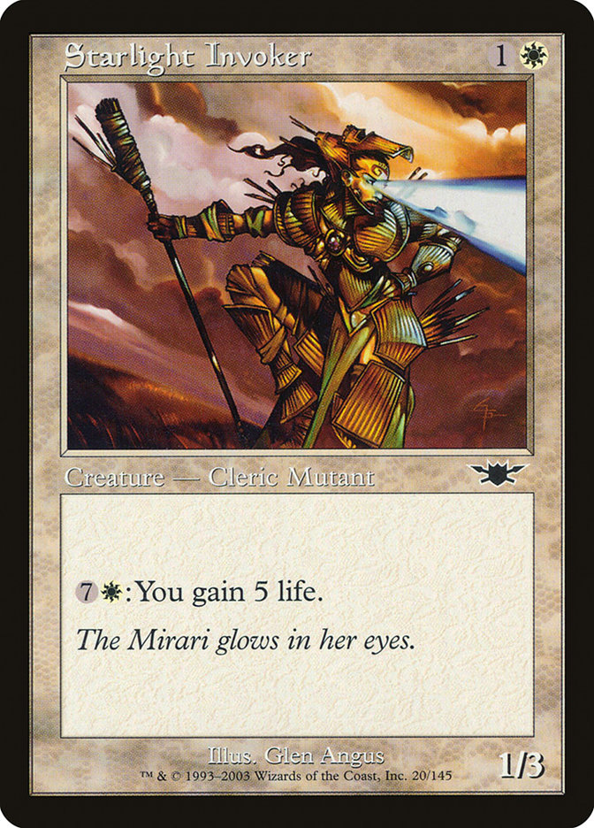 Rammas Echor, Ancient Shield