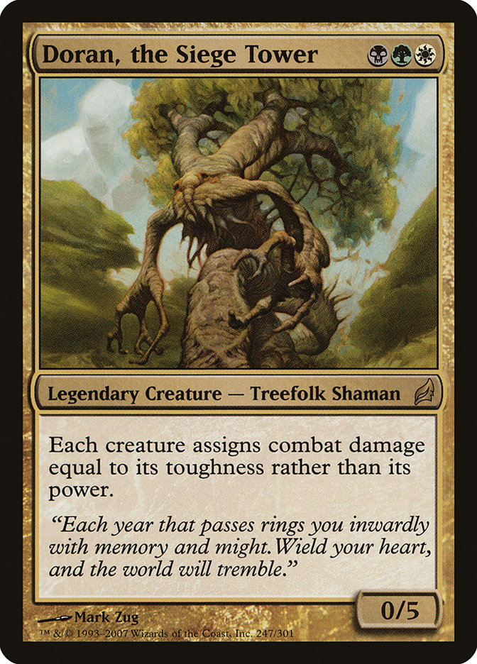 Captain of the Watch