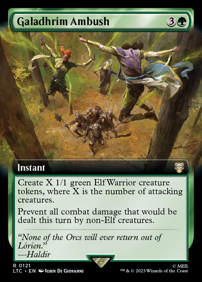 Subterranean Schooner