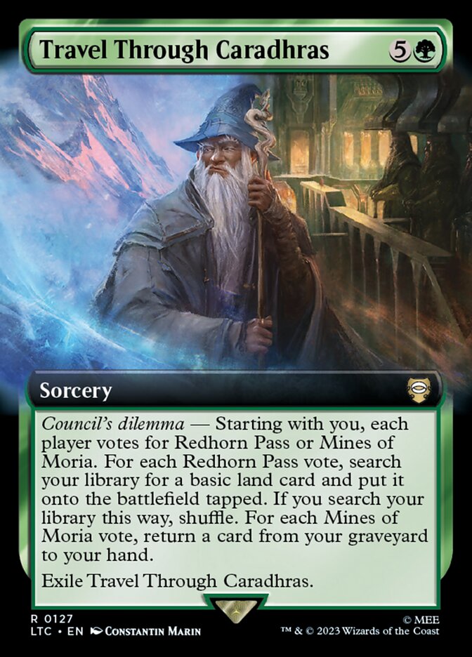 Akawalli, the Seething Tower