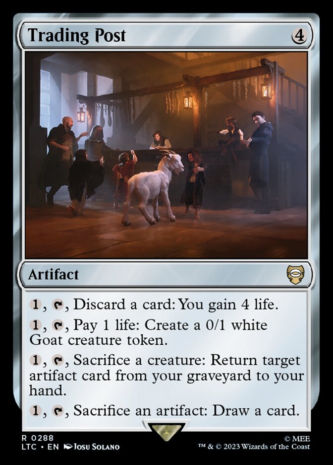 Sword of the Animist