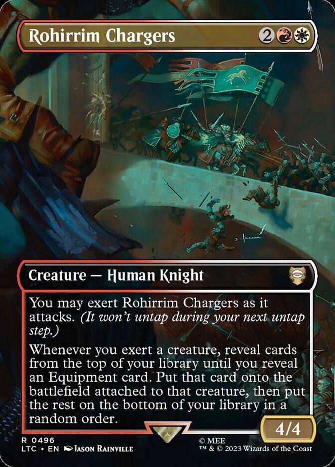 Mwonvuli Beast Tracker