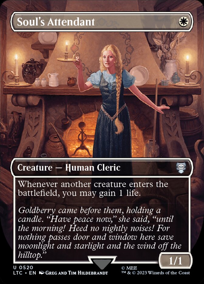 Leyline of Anticipation