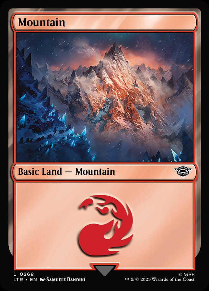Mountain Yeti