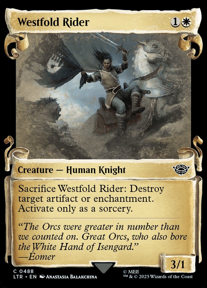 Staff of the Flame Magus