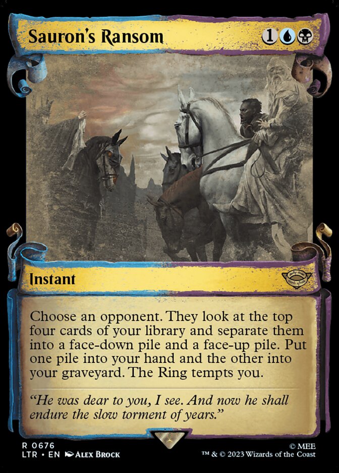 Fire-Belly Changeling