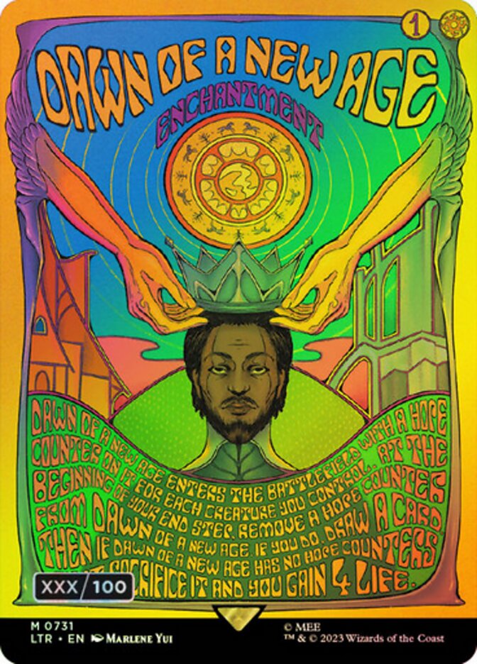 Gandalf, Friend of the Shire