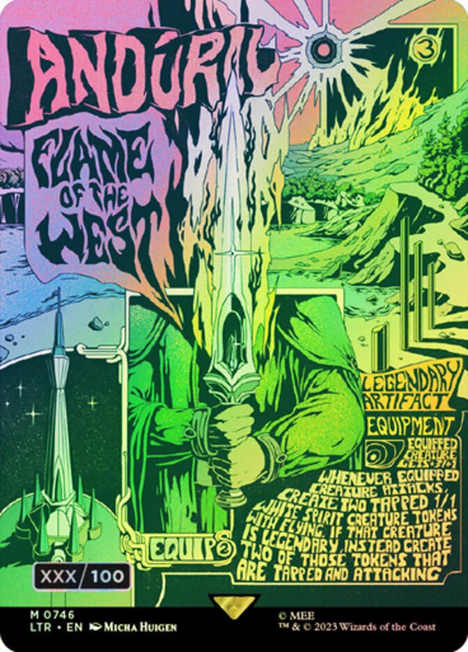 Voracious Fell Beast