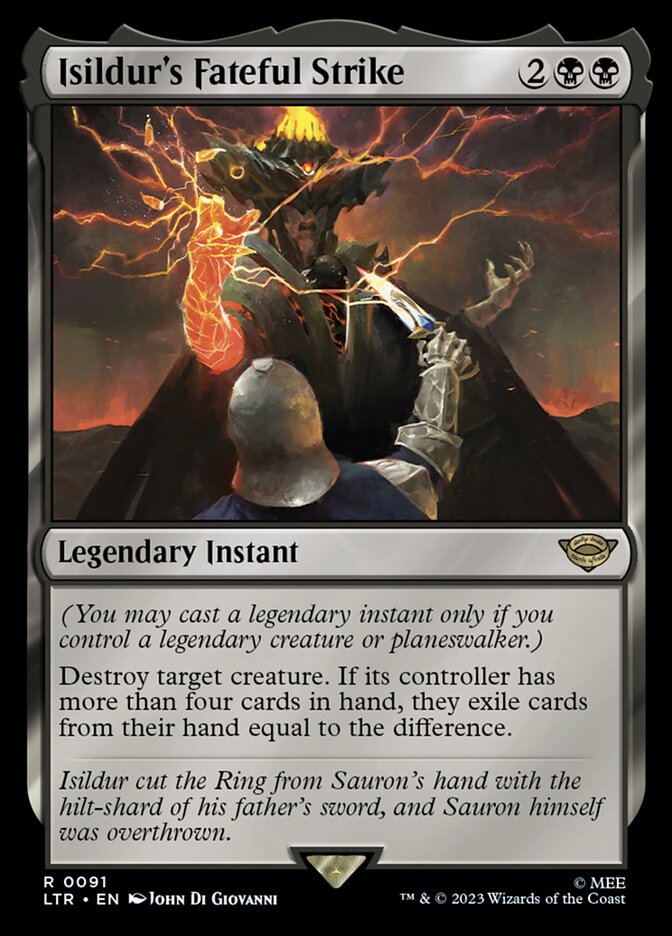 Liliana, the Necromancer