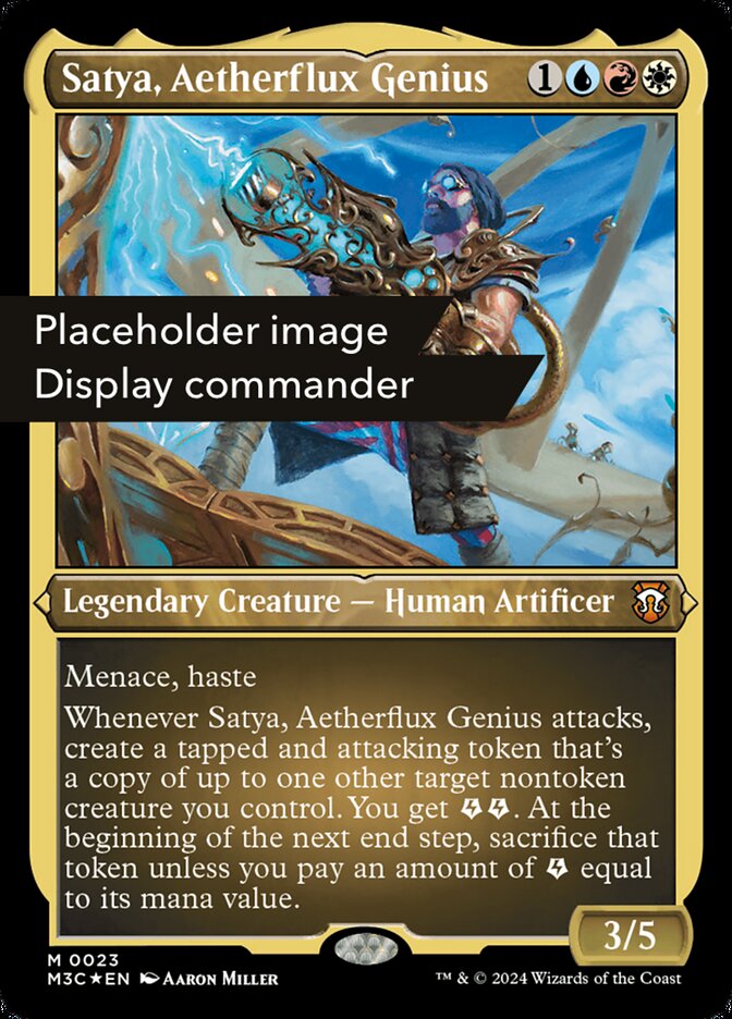 Jace's Archivist