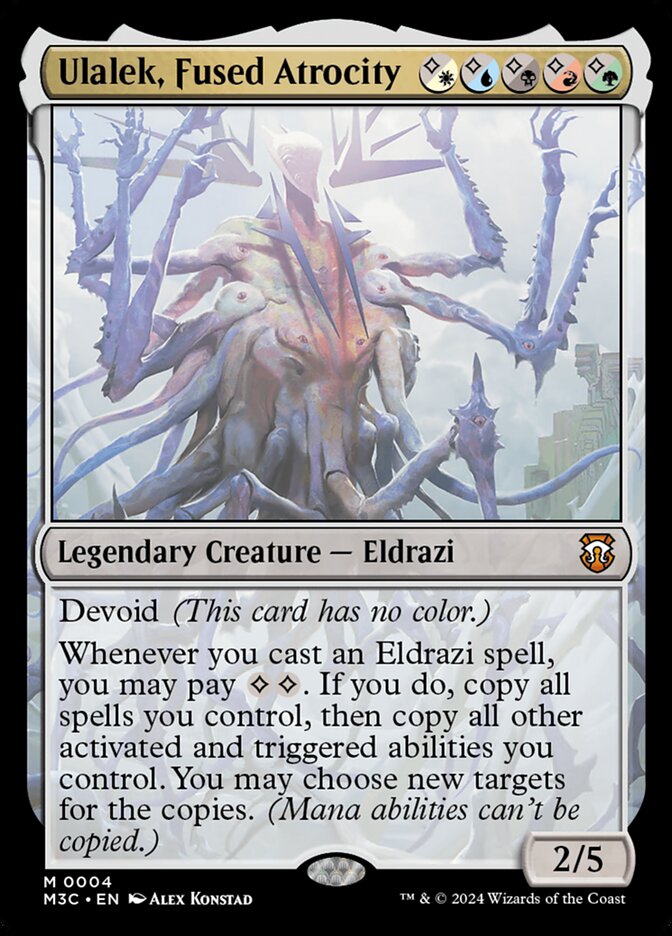 Minion of Tevesh Szat