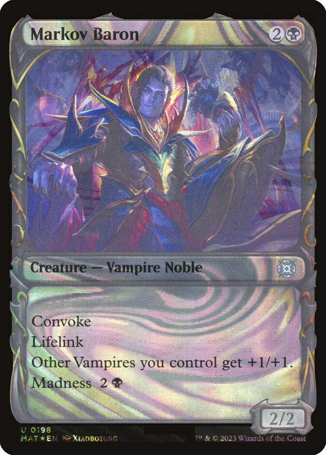 Jirina, Dauntless General