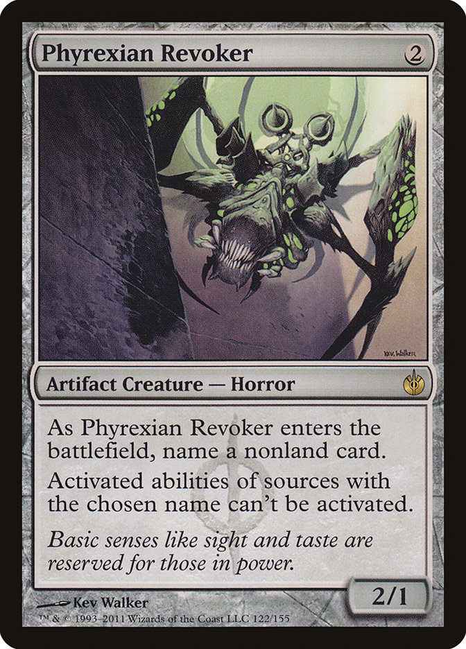 Necrogoyf