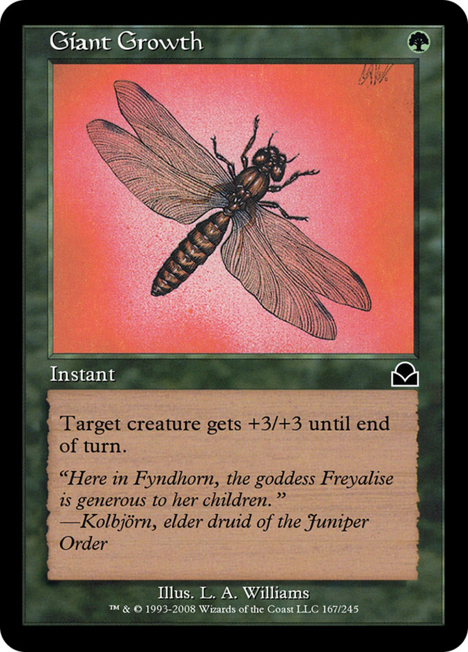 Vivien, Nature's Avenger