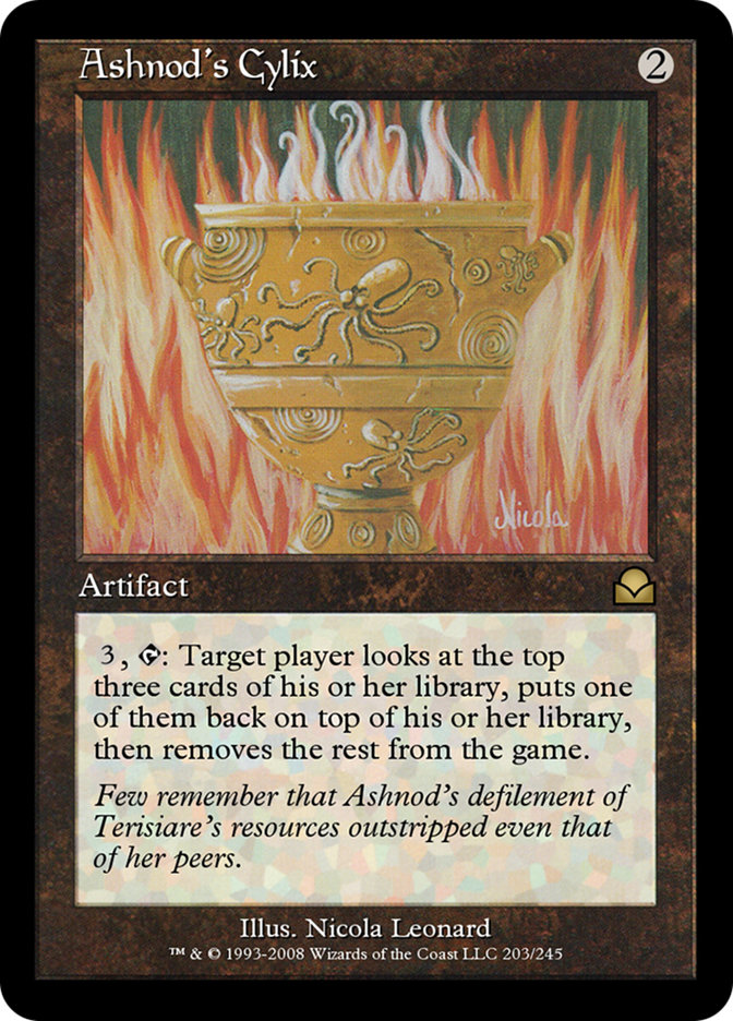 Rule with an Even Hand