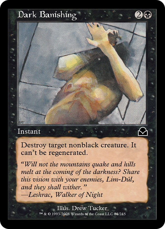 Teferi, Master of Time