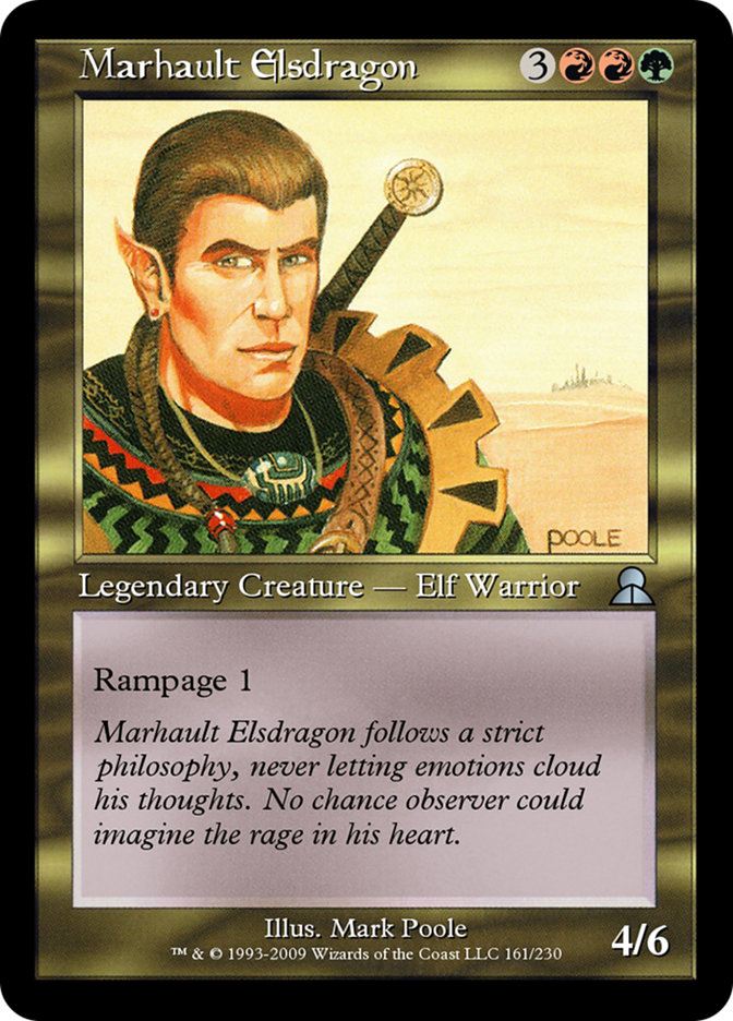 Laelia, the Blade Reforged