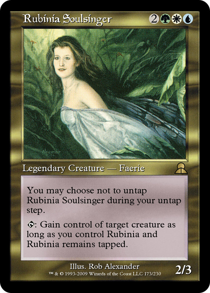 Rosheen, Roaring Prophet