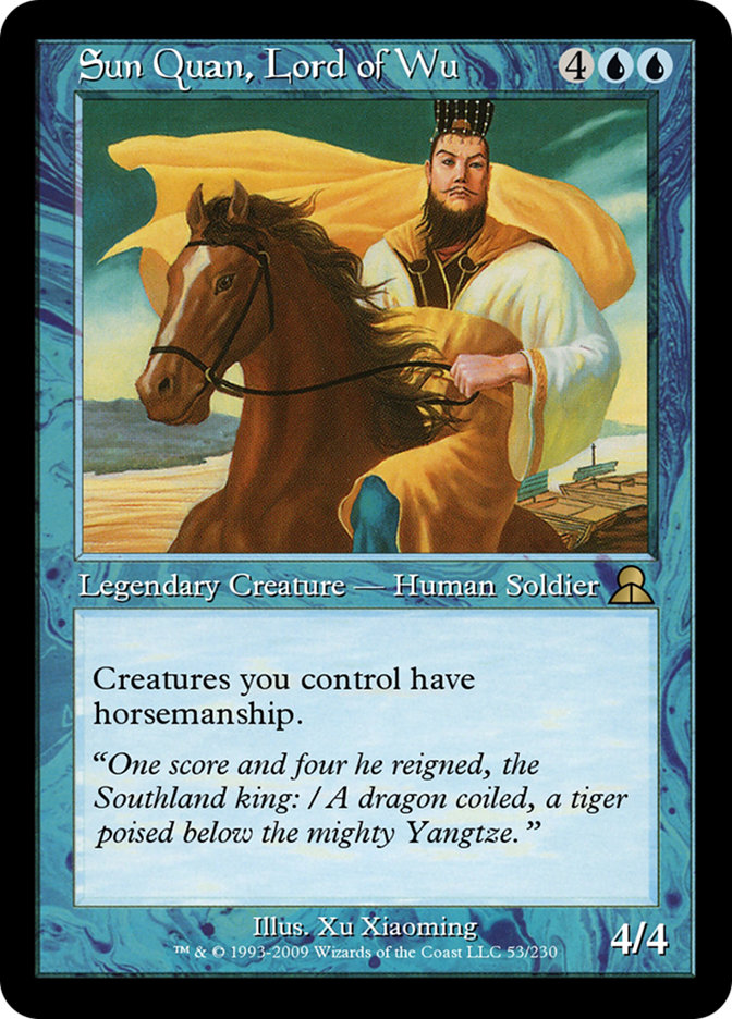 Cayth, Famed Mechanist