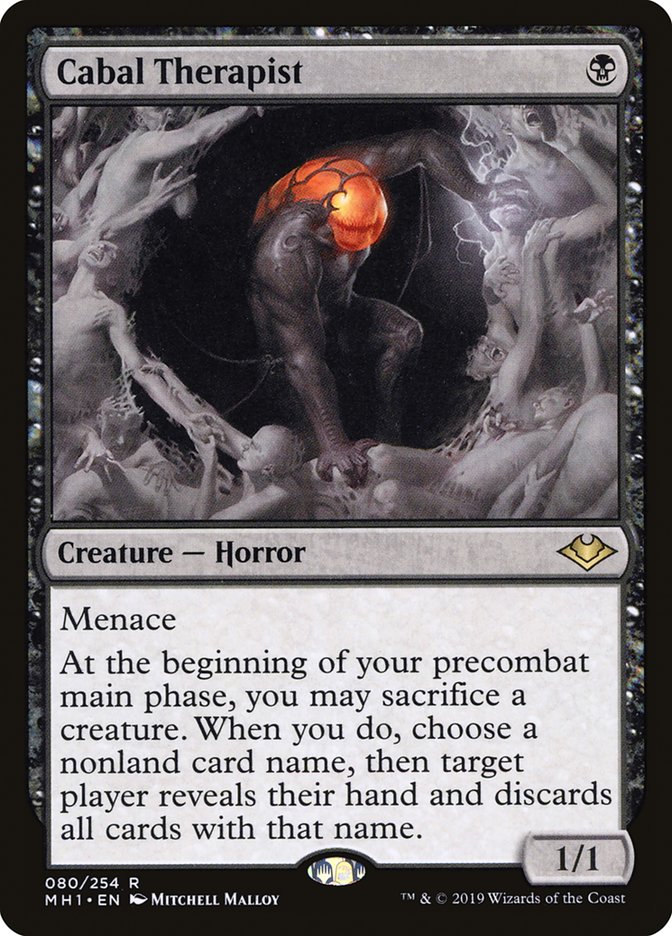 Necrogoyf