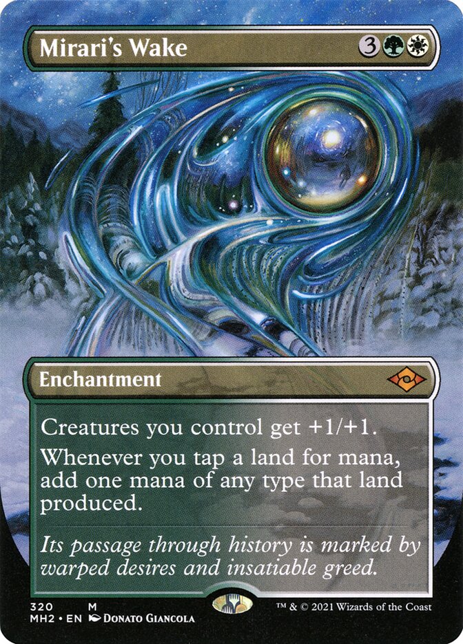 Icy Manipulator