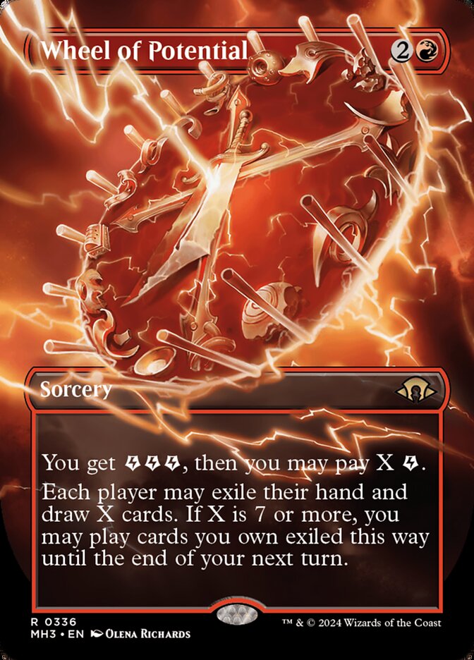 K'rrik, Son of Yawgmoth