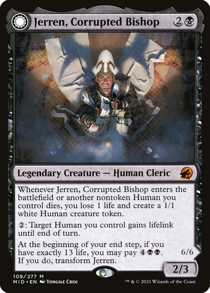 Delney, Streetwise Lookout