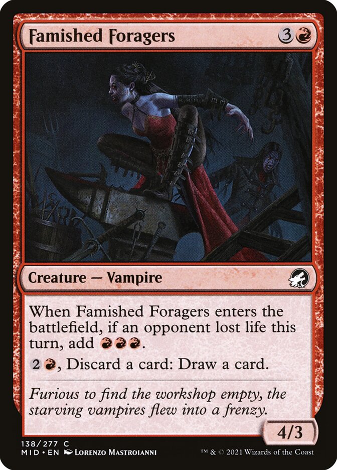 Arlinn, the Pack's Hope // Arlinn, the Moon's Fury