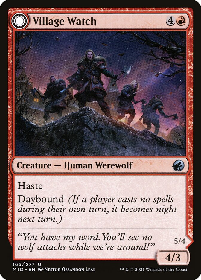 Tireless Hauler // Dire-Strain Brawler