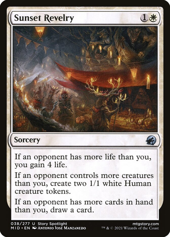 Sling-Gang Lieutenant