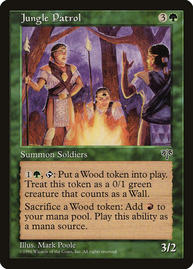 Undercover Crocodelf